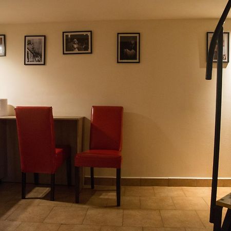 Downtown Studio Oradea Dış mekan fotoğraf