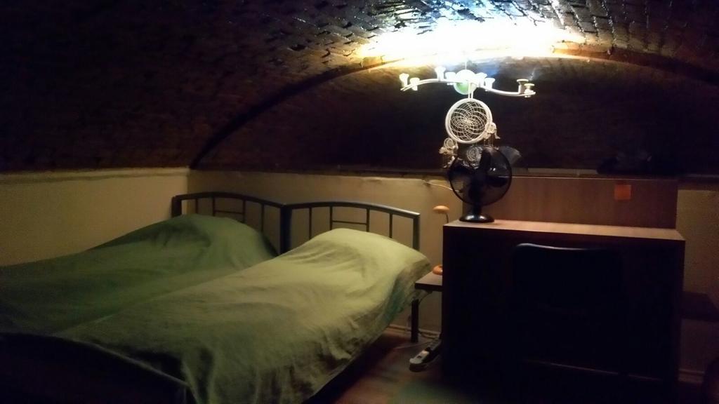 Downtown Studio Oradea Dış mekan fotoğraf