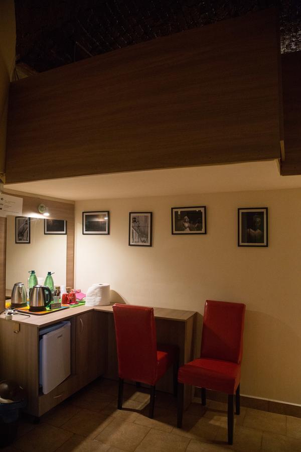 Downtown Studio Oradea Dış mekan fotoğraf