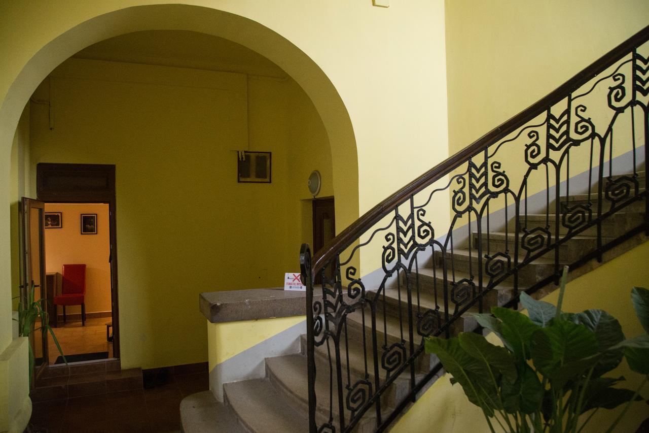 Downtown Studio Oradea Dış mekan fotoğraf