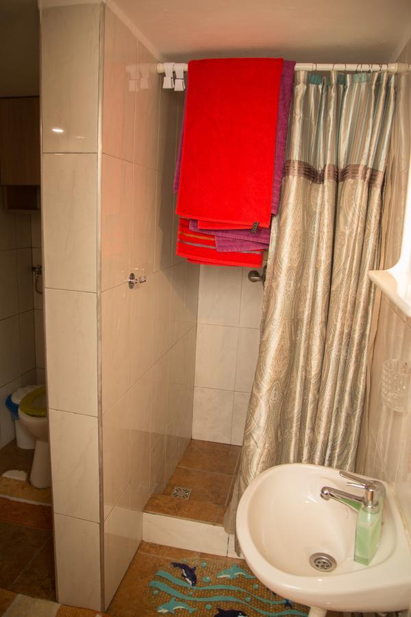 Downtown Studio Oradea Dış mekan fotoğraf